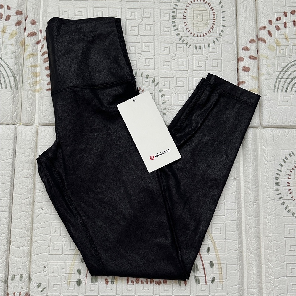 Lululemon Align HR Pant 25” Shine